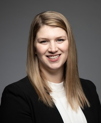 Blaire M. Theuerkauf
